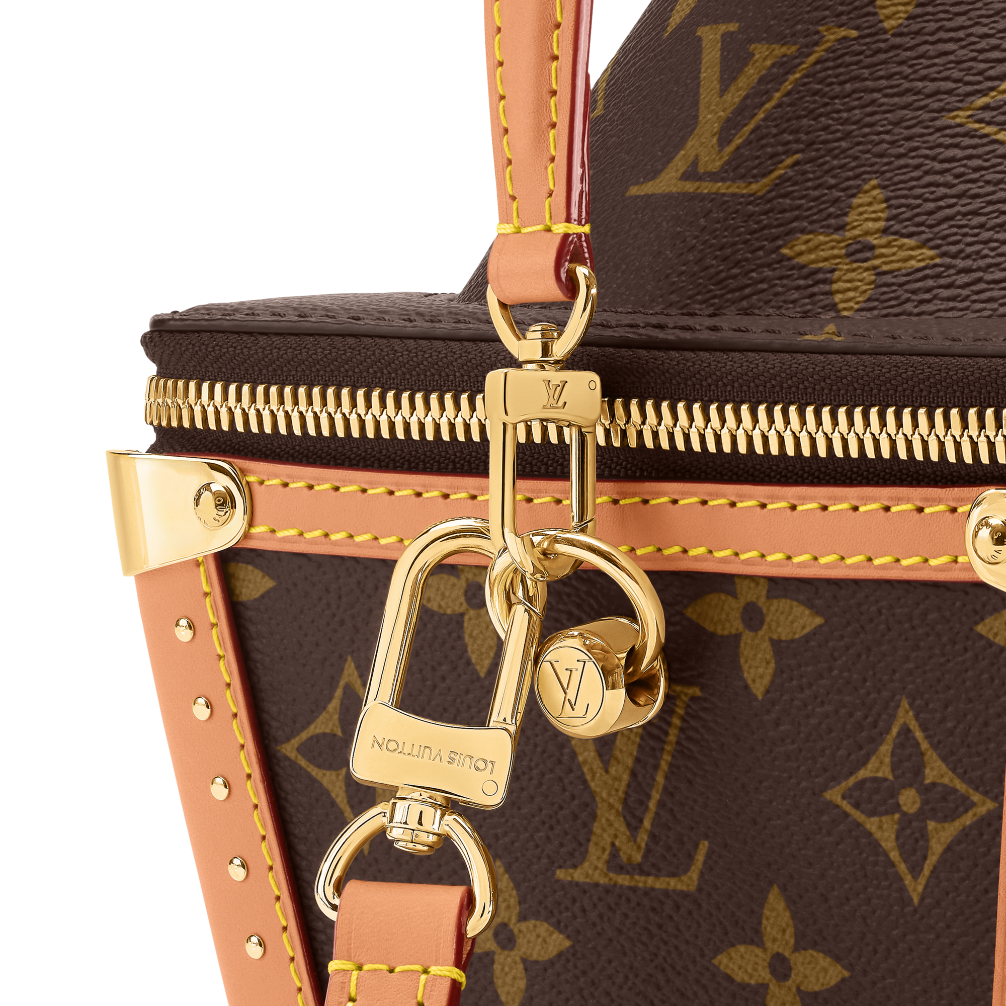 LV Lanterne Monogram Canvas in Women