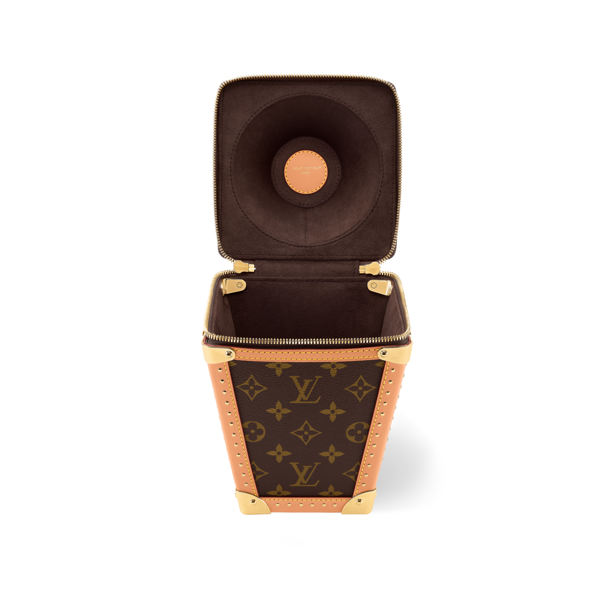 LV Lanterne Monogram Canvas in Women