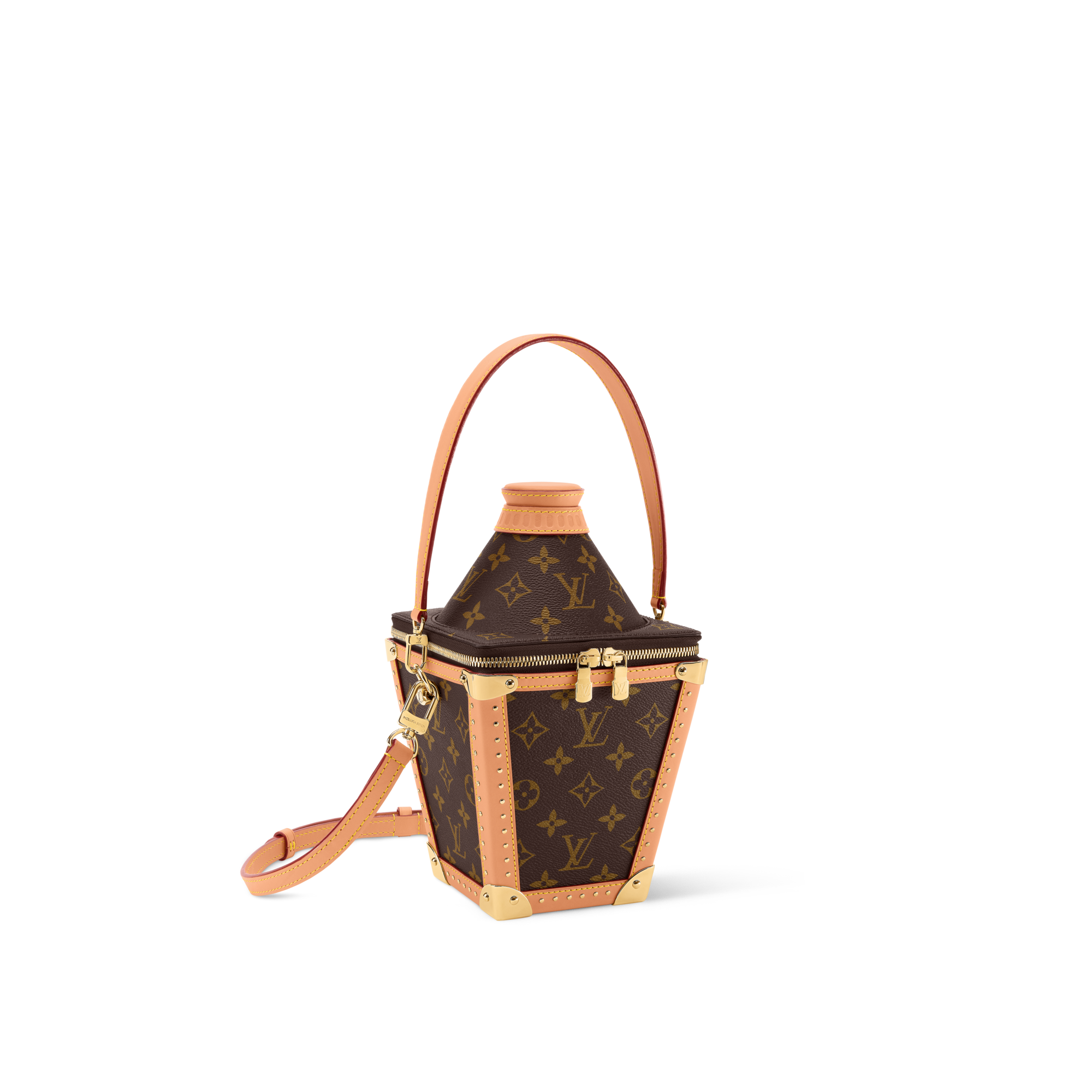 LV Lanterne Monogram Canvas in Women