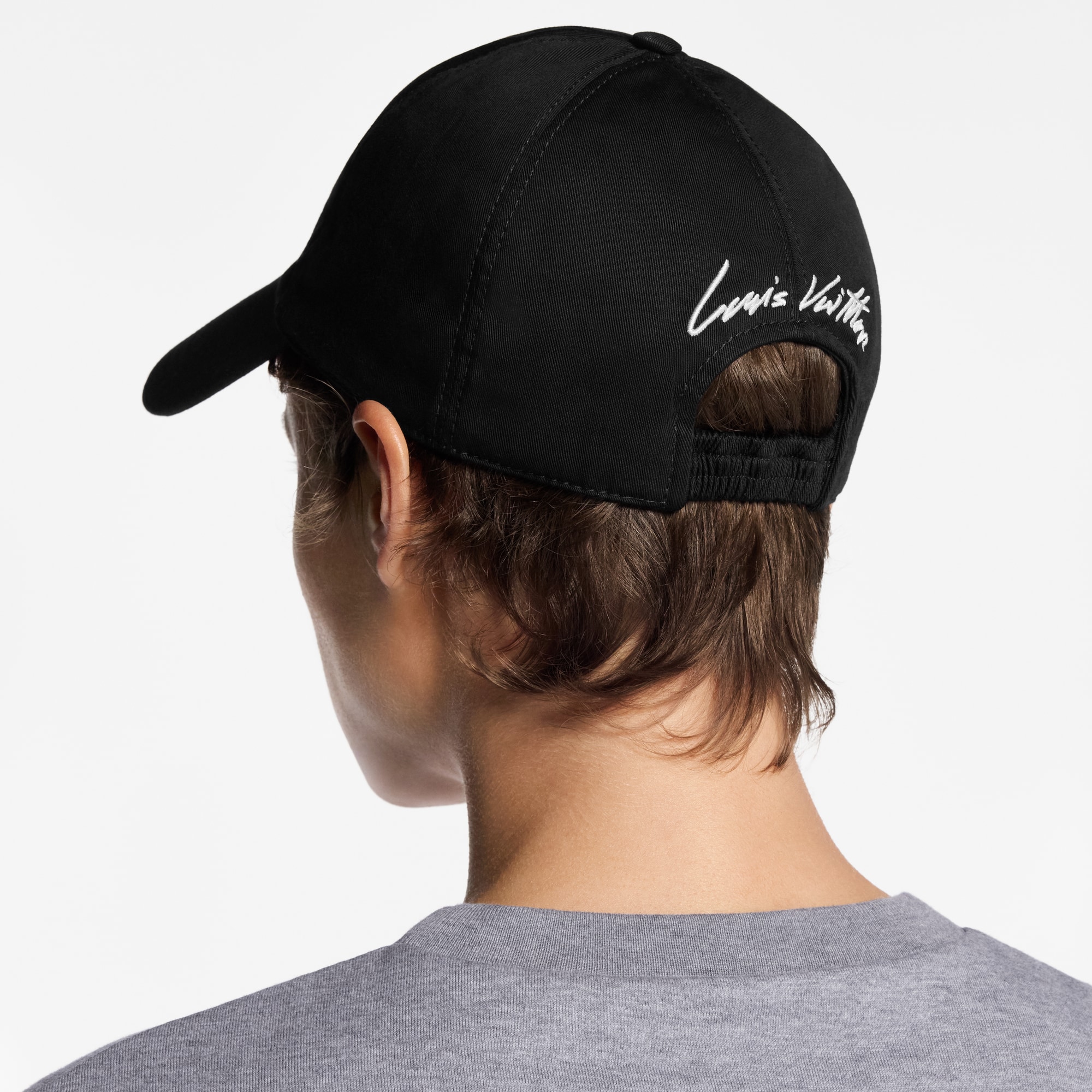 LV League Cap S00 in Women