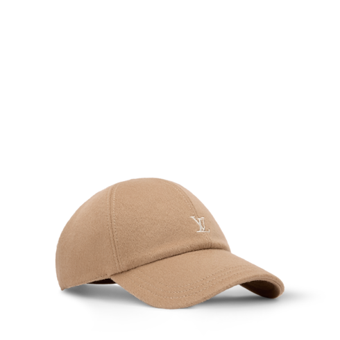 LV League Wool & Cashmere Cap S00 in Women's Accessories Hats and Gloves collections by Louis Vuitton (Product zoom)