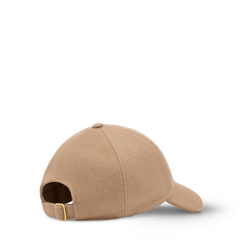 LV League Wool & Cashmere Cap S00 in Women's Accessories Hats and Gloves collections by Louis Vuitton (Product zoom)