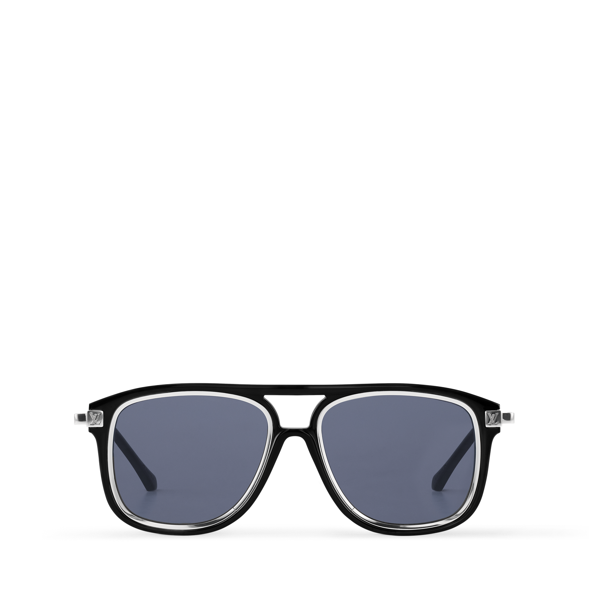 LV Legacy Pilot Sunglasses S00 in Men