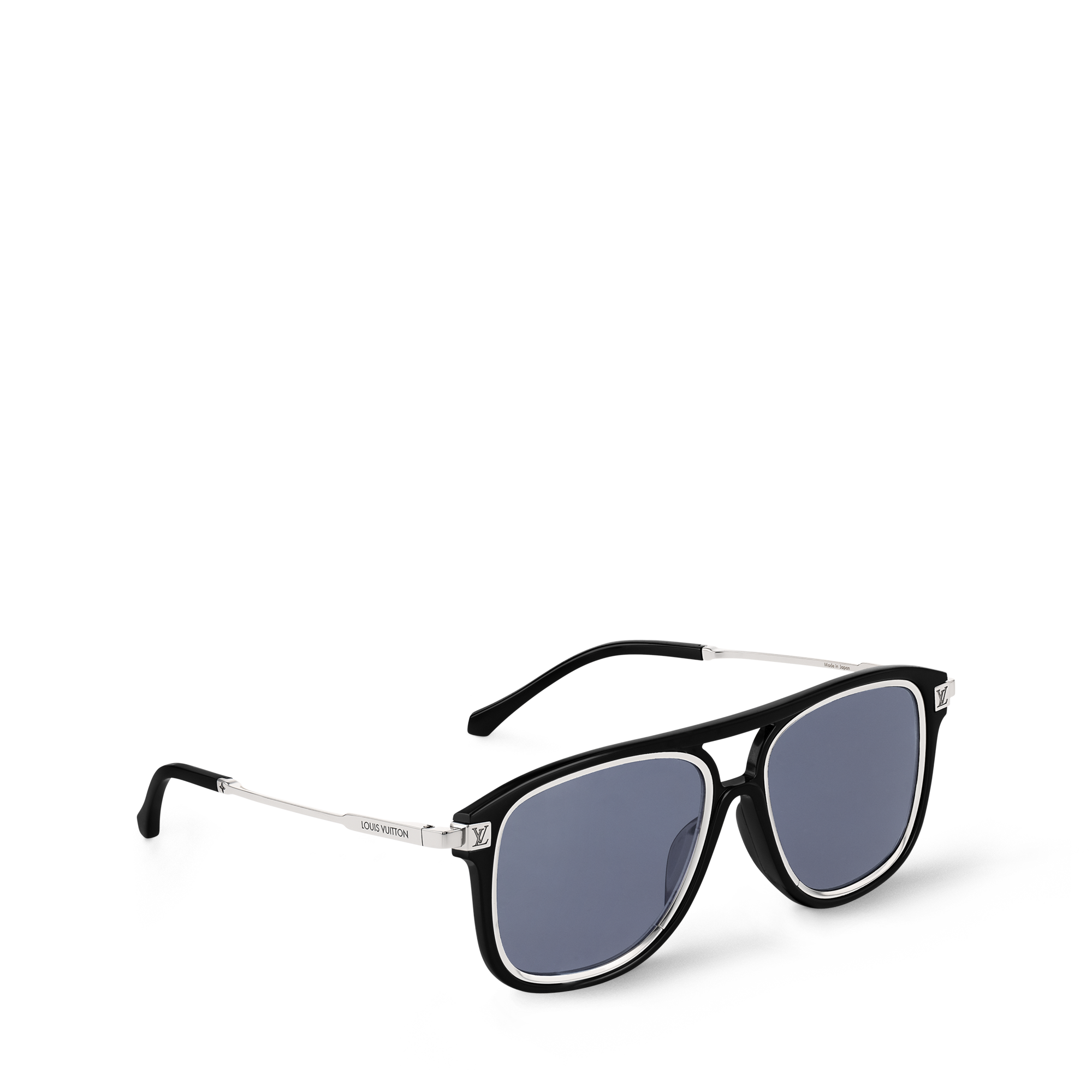 LV Legacy Pilot Sunglasses S00 in Men