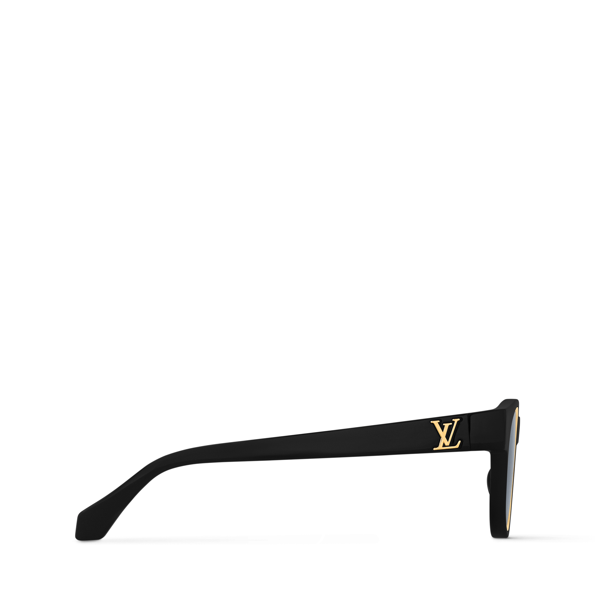 LV Legacy Round Sunglasses S00 in Men