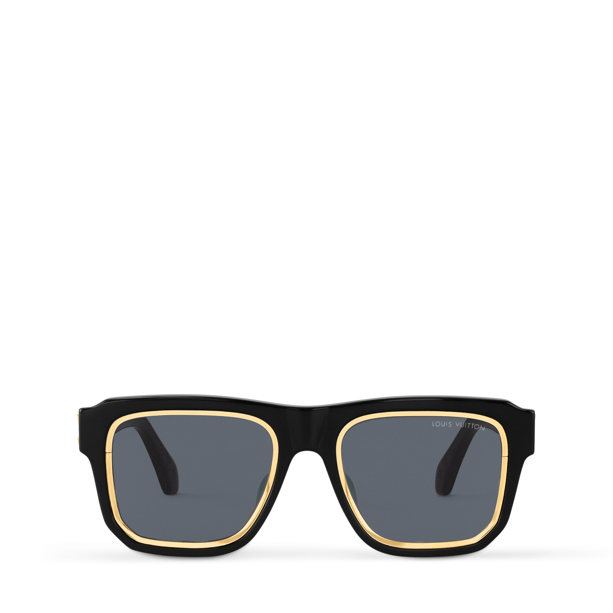 LV Legacy Square Large Sunglasses S00 in Men