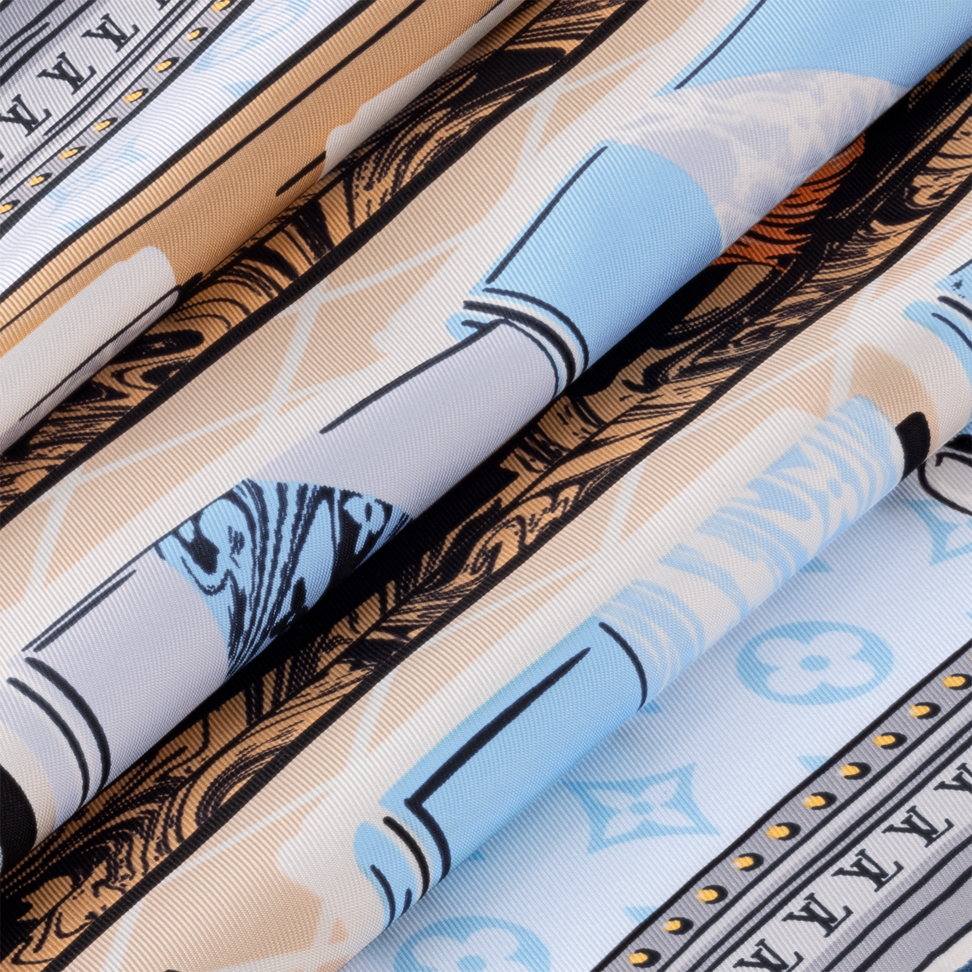 LV Library Square 70 S00 in Women