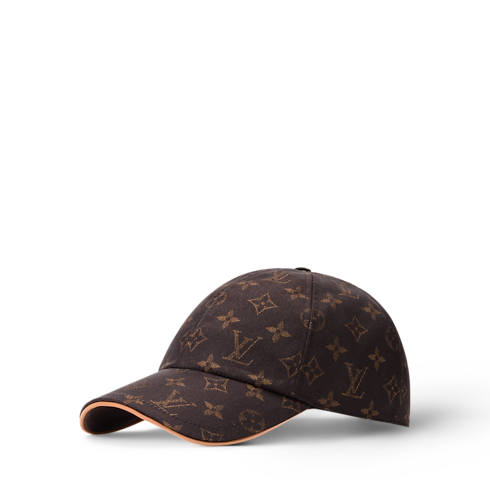 LV Light Cap S00 in Men's Accessories Hats, Beanies and Socks collections by Louis Vuitton (Product zoom)