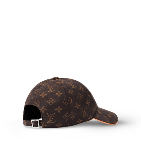 LV Light Cap S00 in Men's Accessories Hats, Beanies and Socks collections by Louis Vuitton (Product zoom)