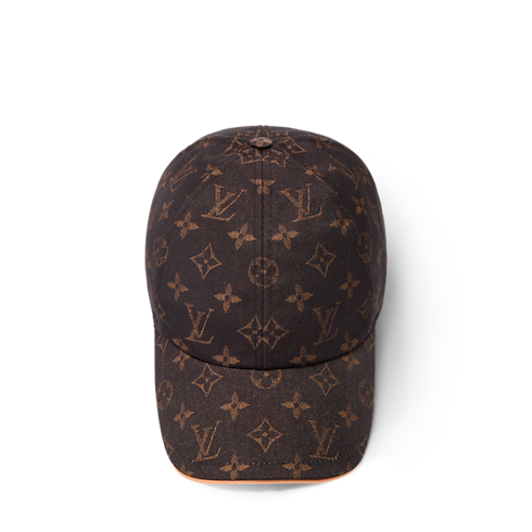 LV Light Cap S00 in Men's Accessories Hats, Beanies and Socks collections by Louis Vuitton (Product zoom)