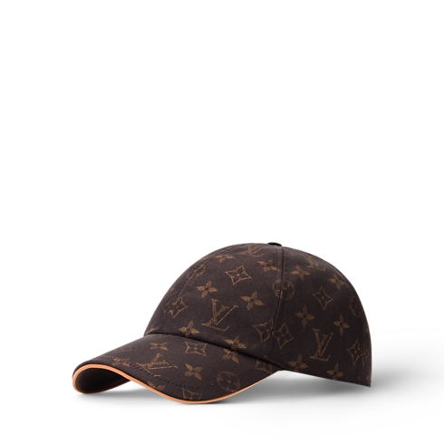 LV Light Cap S00 in Men's Accessories Hats, Beanies and Socks collections by Louis Vuitton (Product zoom)
