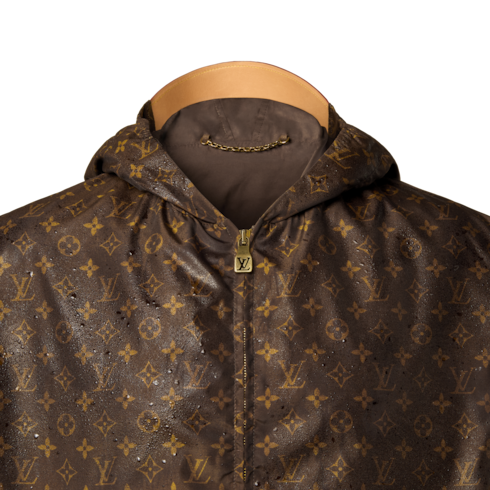 LV Light Reversible Cap S00 in Men's Accessories Hats, Beanies and Socks collections by Louis Vuitton