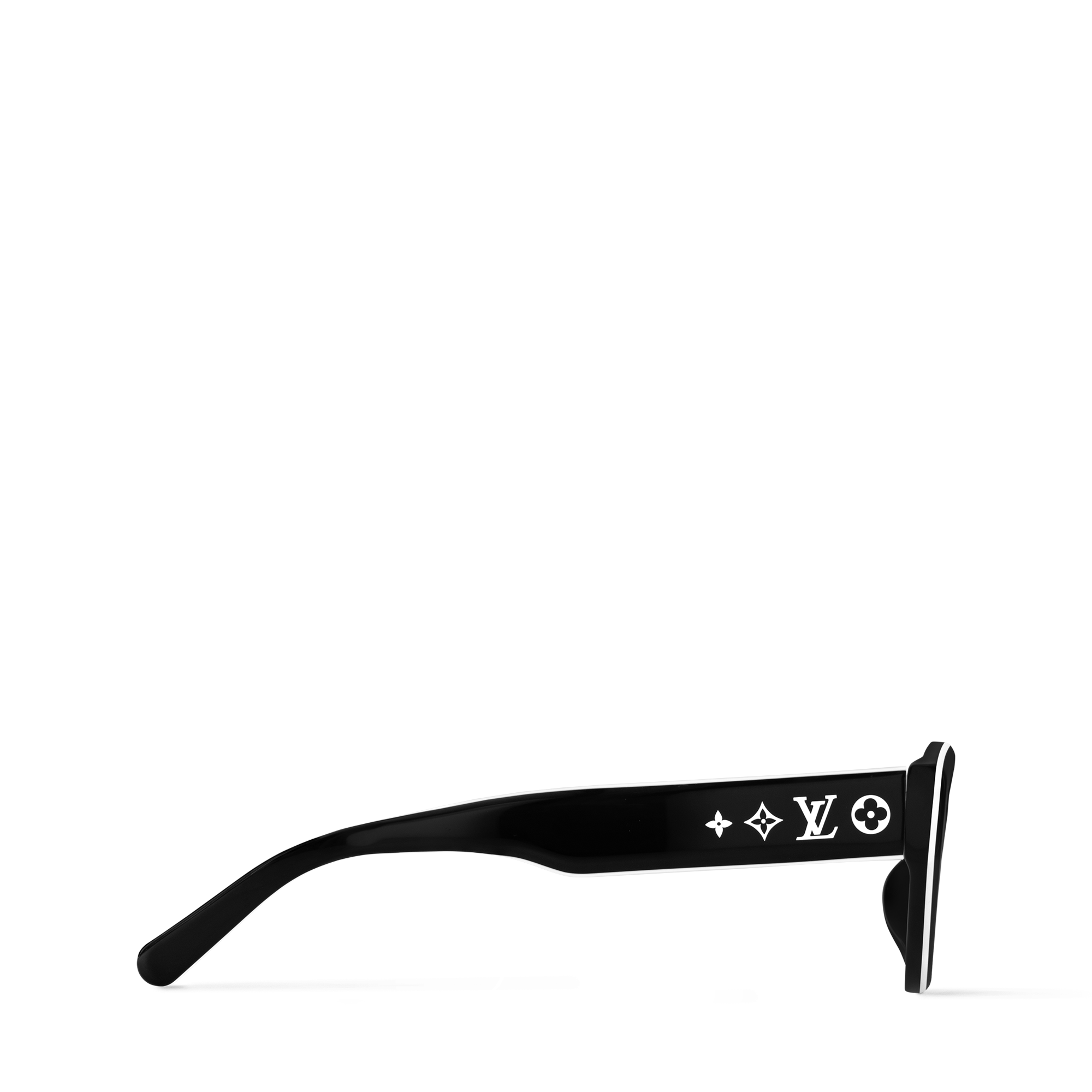 LV Line Cat Eye Sunglasses S00 in Women