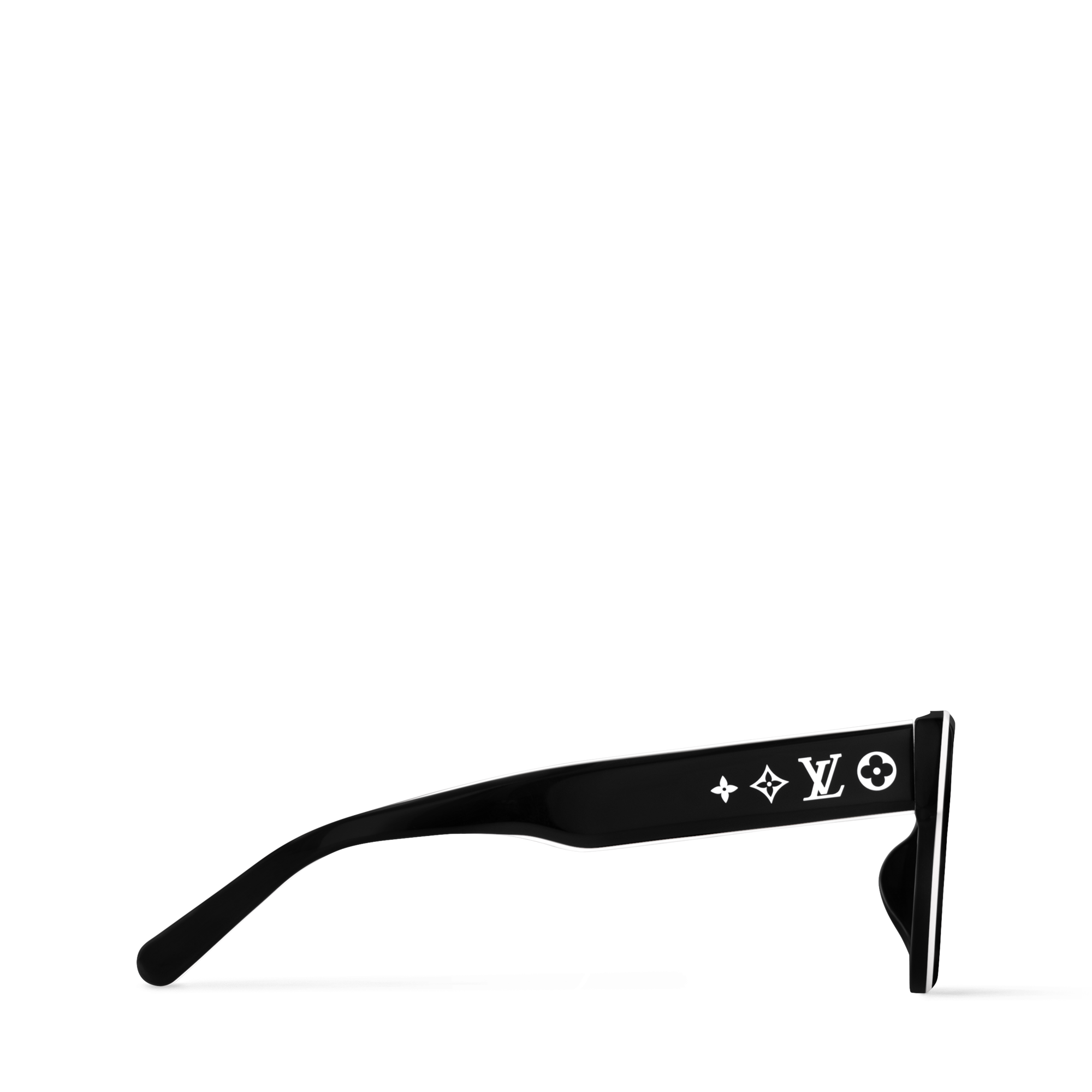 LV Line Square Sunglasses S00 in Women