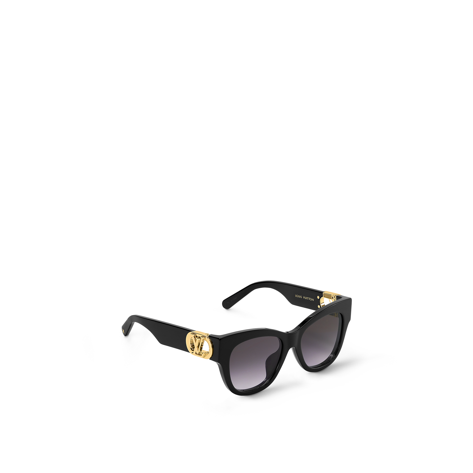 LV Link PM Cat Eye Sunglasses S00 in Women