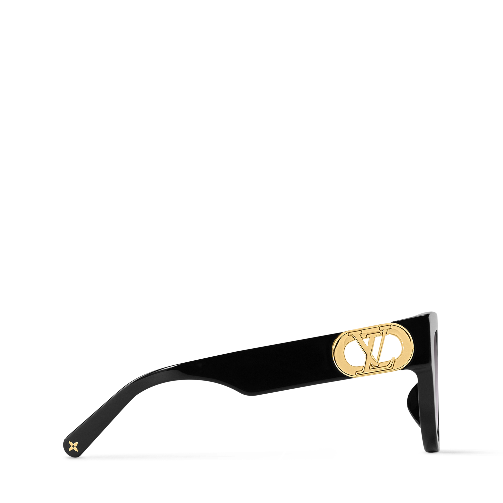 LV Link PM Cat Eye Sunglasses S00 in Women