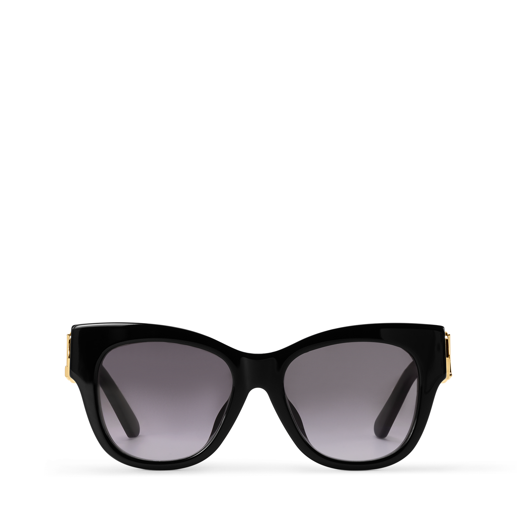 LV Link PM Cat Eye Sunglasses S00 in Women