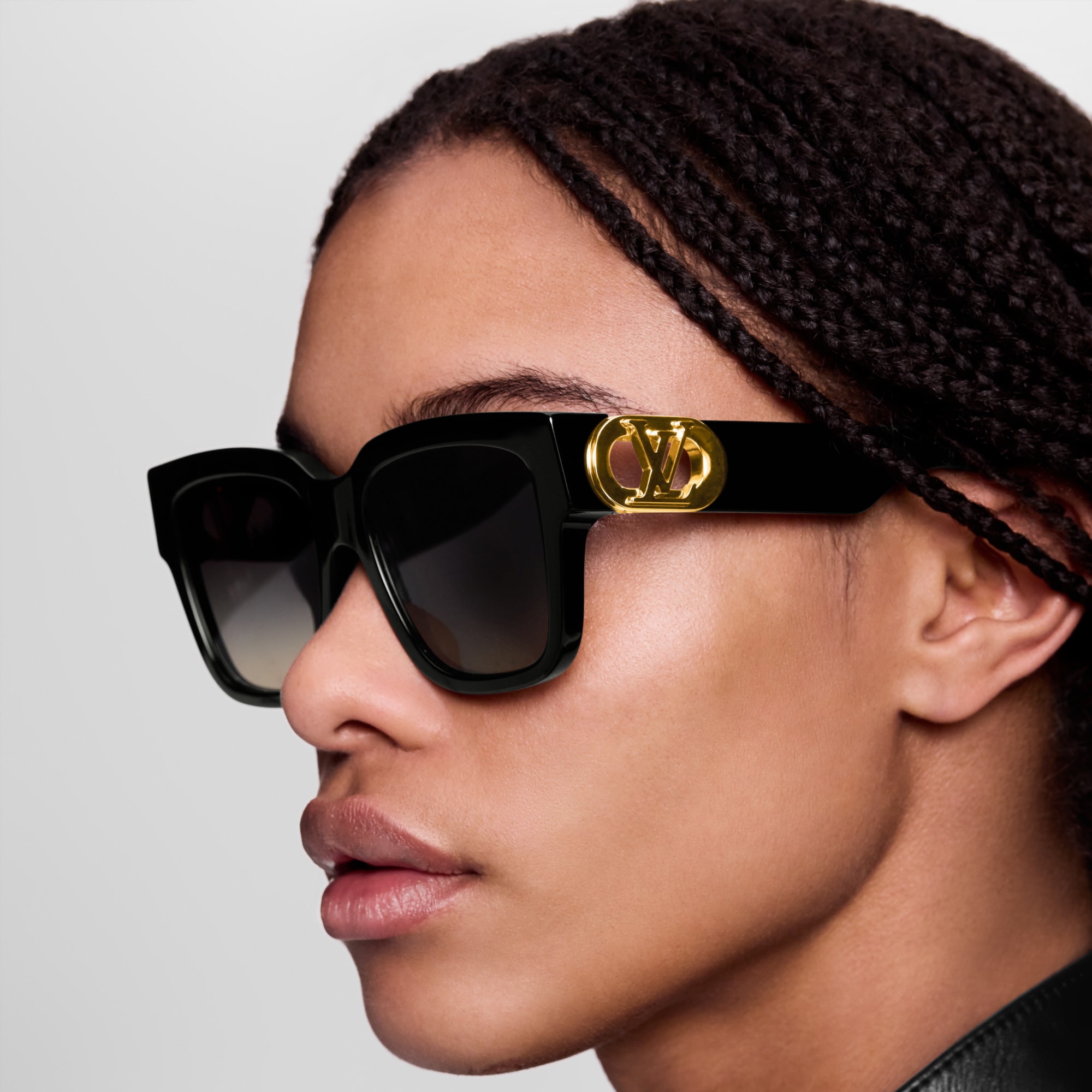 LV Link PM Square Sunglasses S00 - Accessories | LOUIS VUITTON