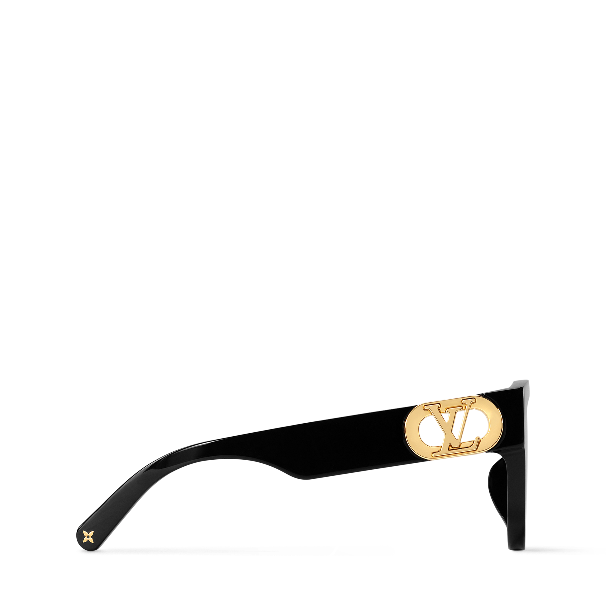 LV Link PM Square Sunglasses Authentic LV Link PM Square Sunglasses S00 - Accessories | LOUIS VUITTON main image 4