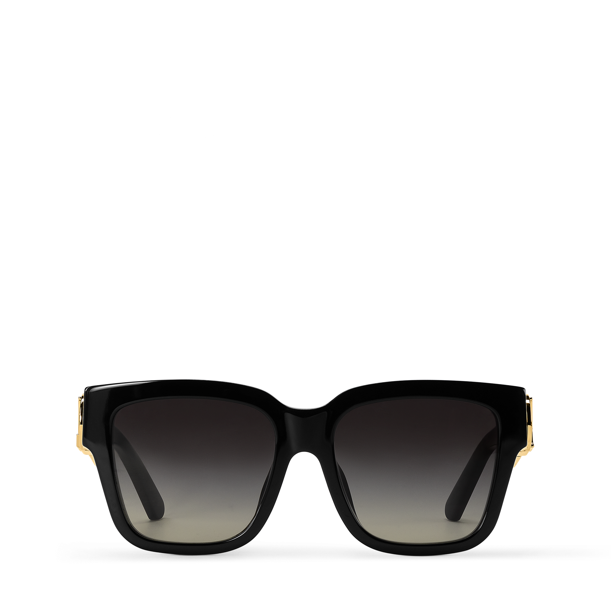 LV Link PM Square Sunglasses S00 - Accessories | LOUIS VUITTON display picture 3