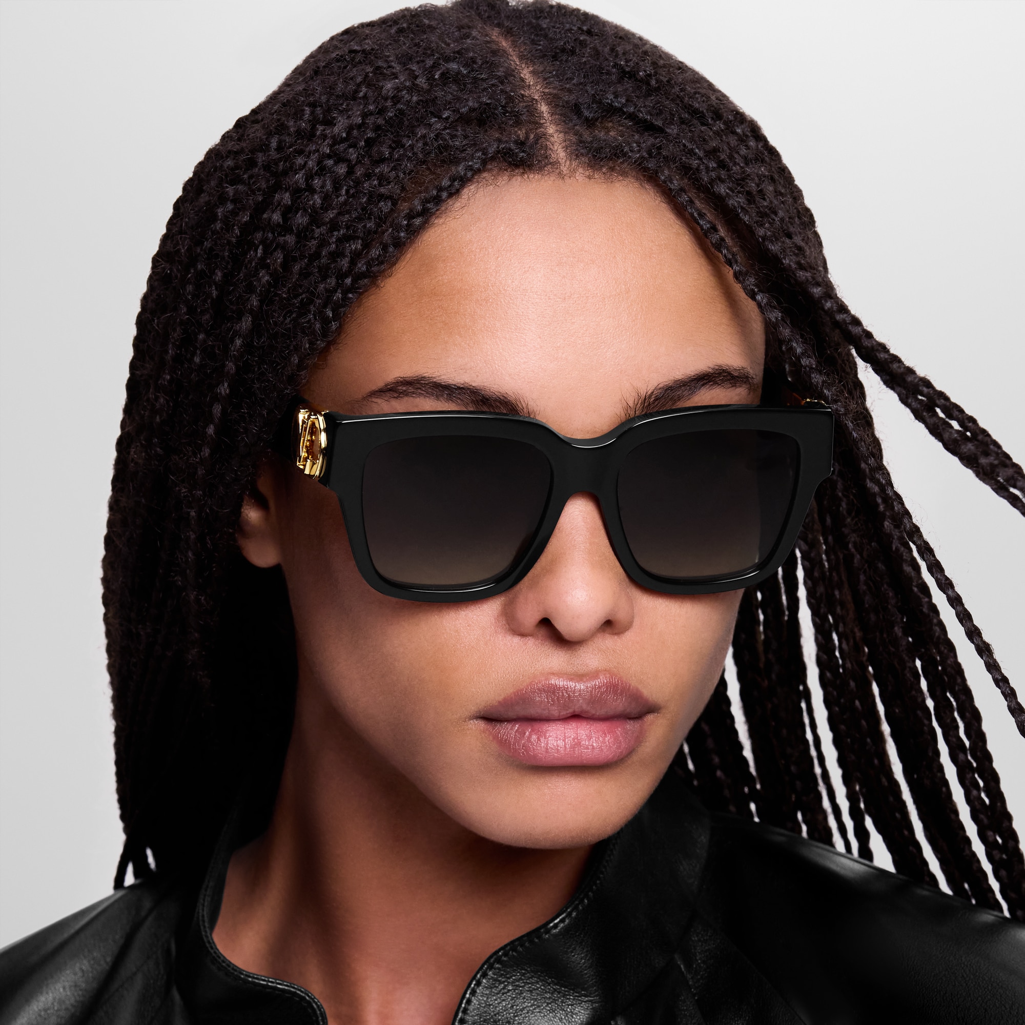 LV Link PM Square Sunglasses S00 in Women