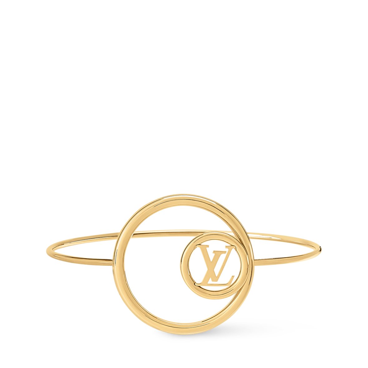 LV Loop Bracelet S00 - Fashion Jewelry | LOUIS VUITTON