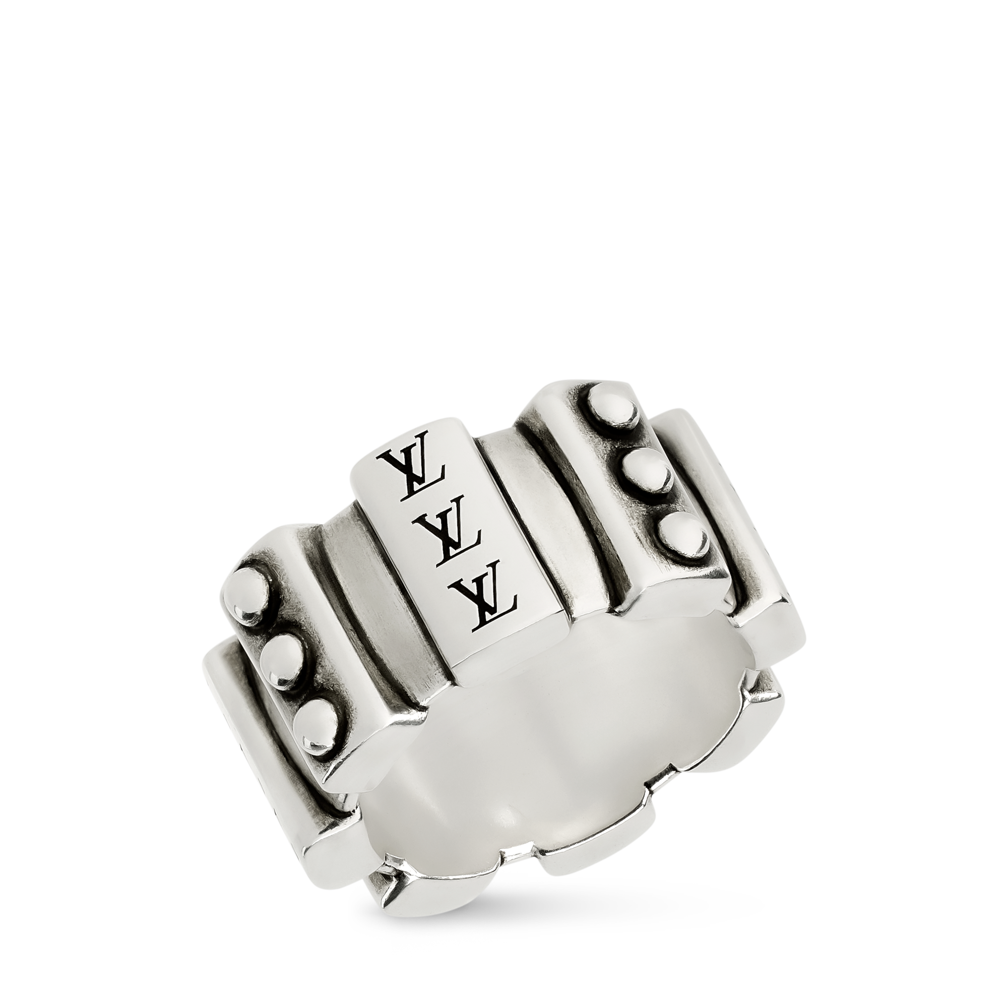 LV Lozine Ring
 S00 in Men
