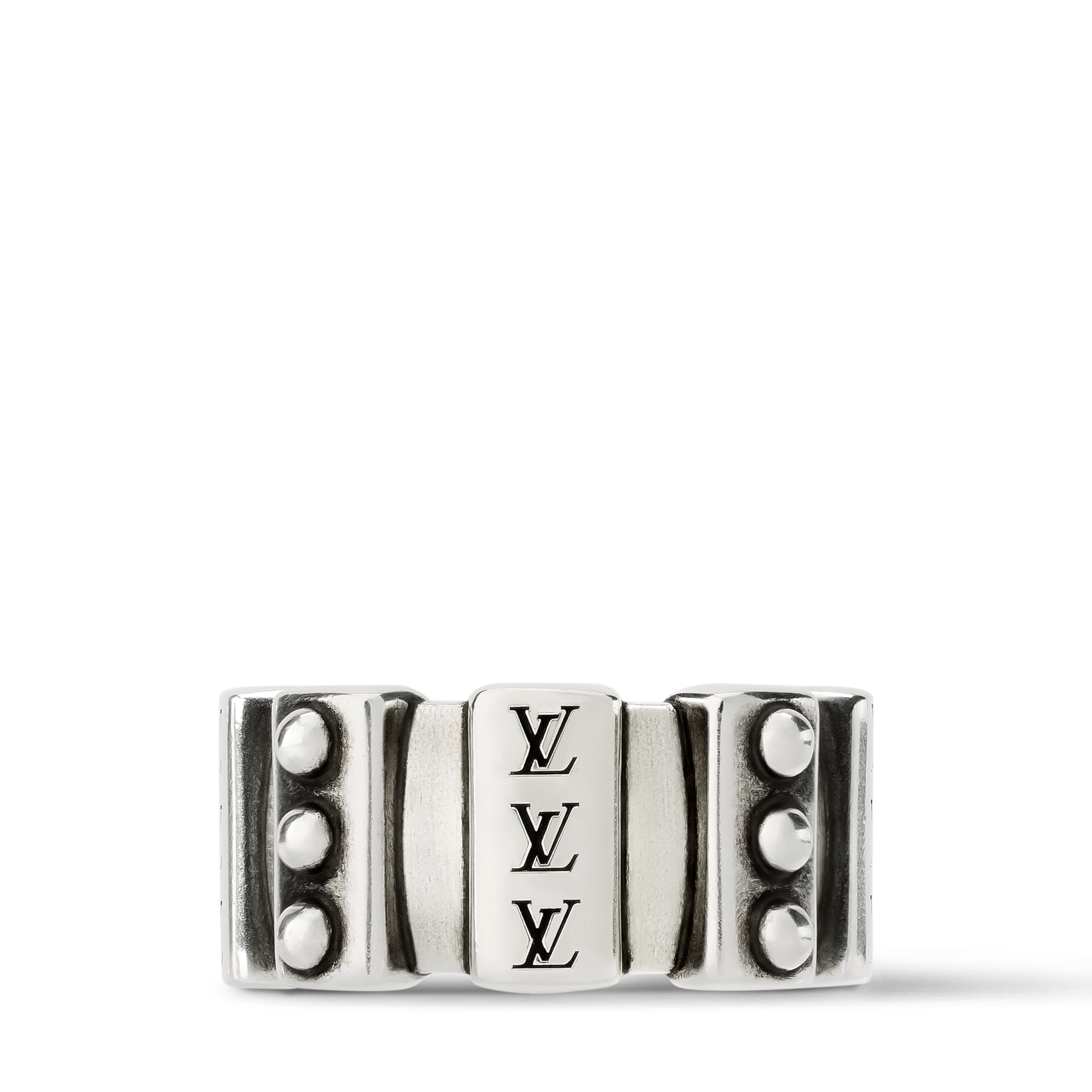 LV Lozine Ring
 S00 in Men