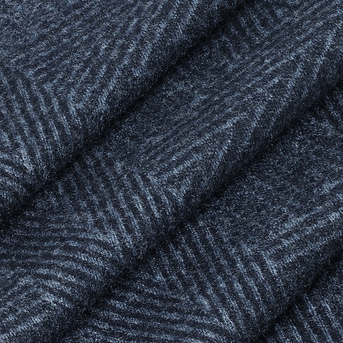 LV Malletier Scarf S00 in Men's Accessories Scarves collections by Louis Vuitton (Product zoom)