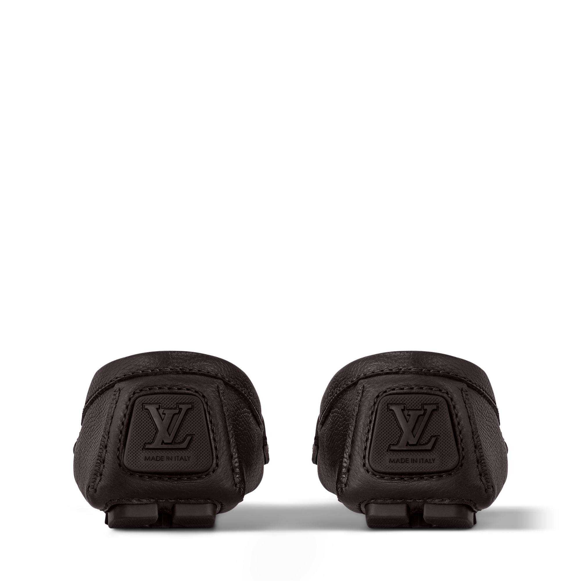 LV Mare Flat Loafer  in Women