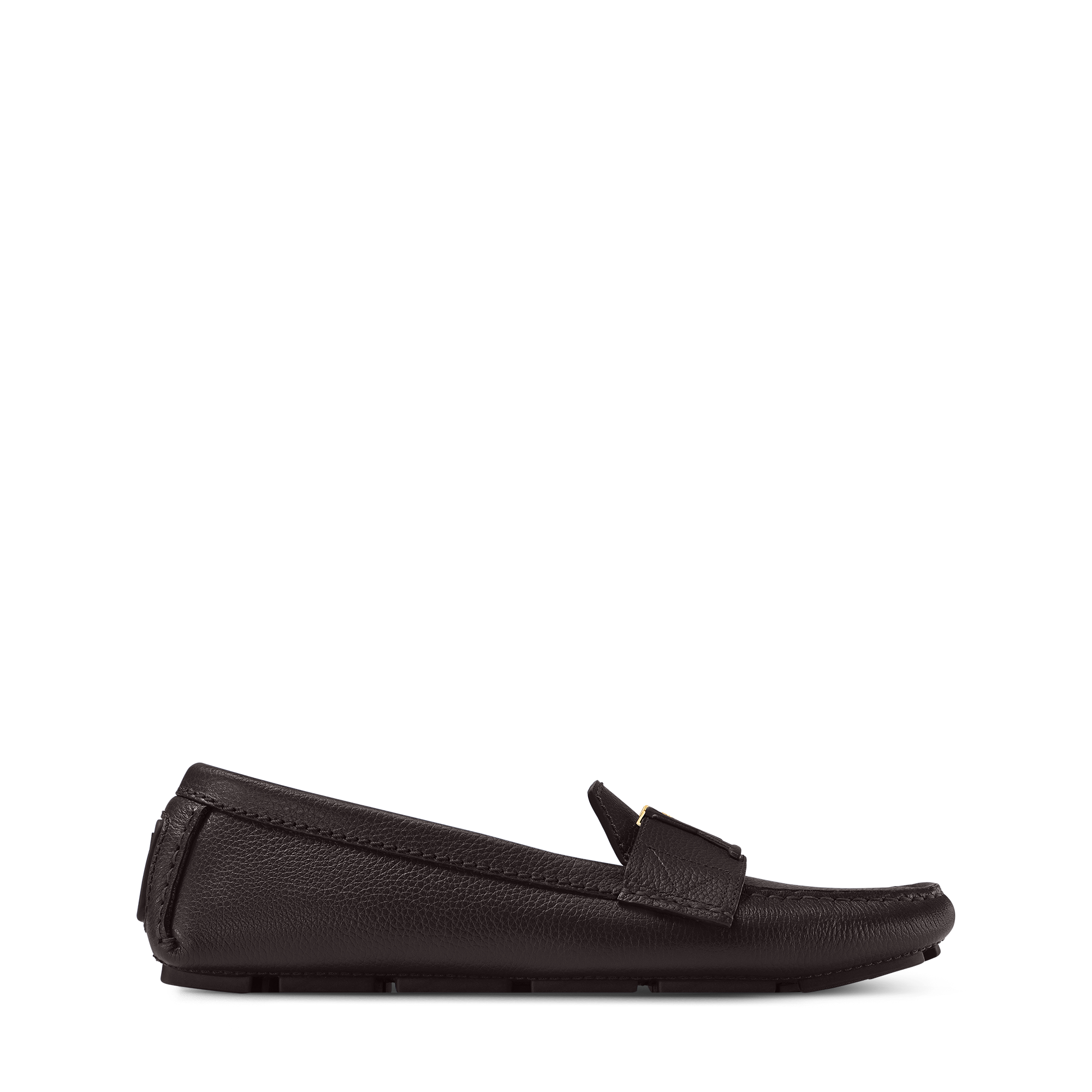 LV Mare Flat Loafer  in Women