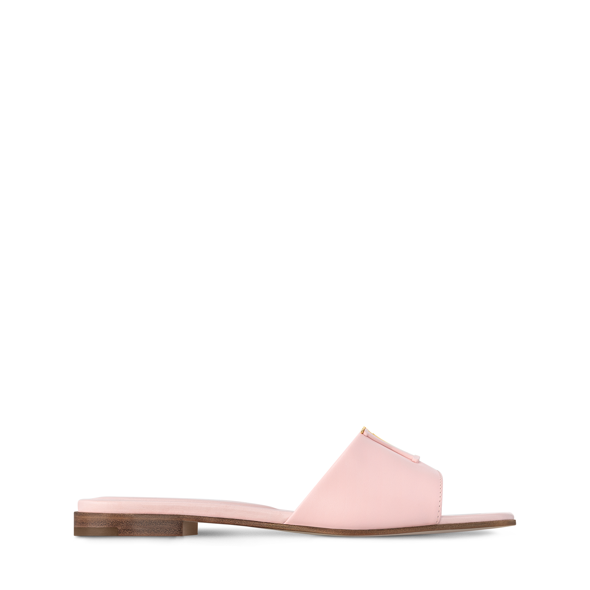 LV Mare Flat Mule  in Women