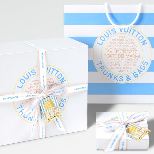 LV Mare Flat Thong in Women's Shoes Mules and Slides collections by Louis Vuitton