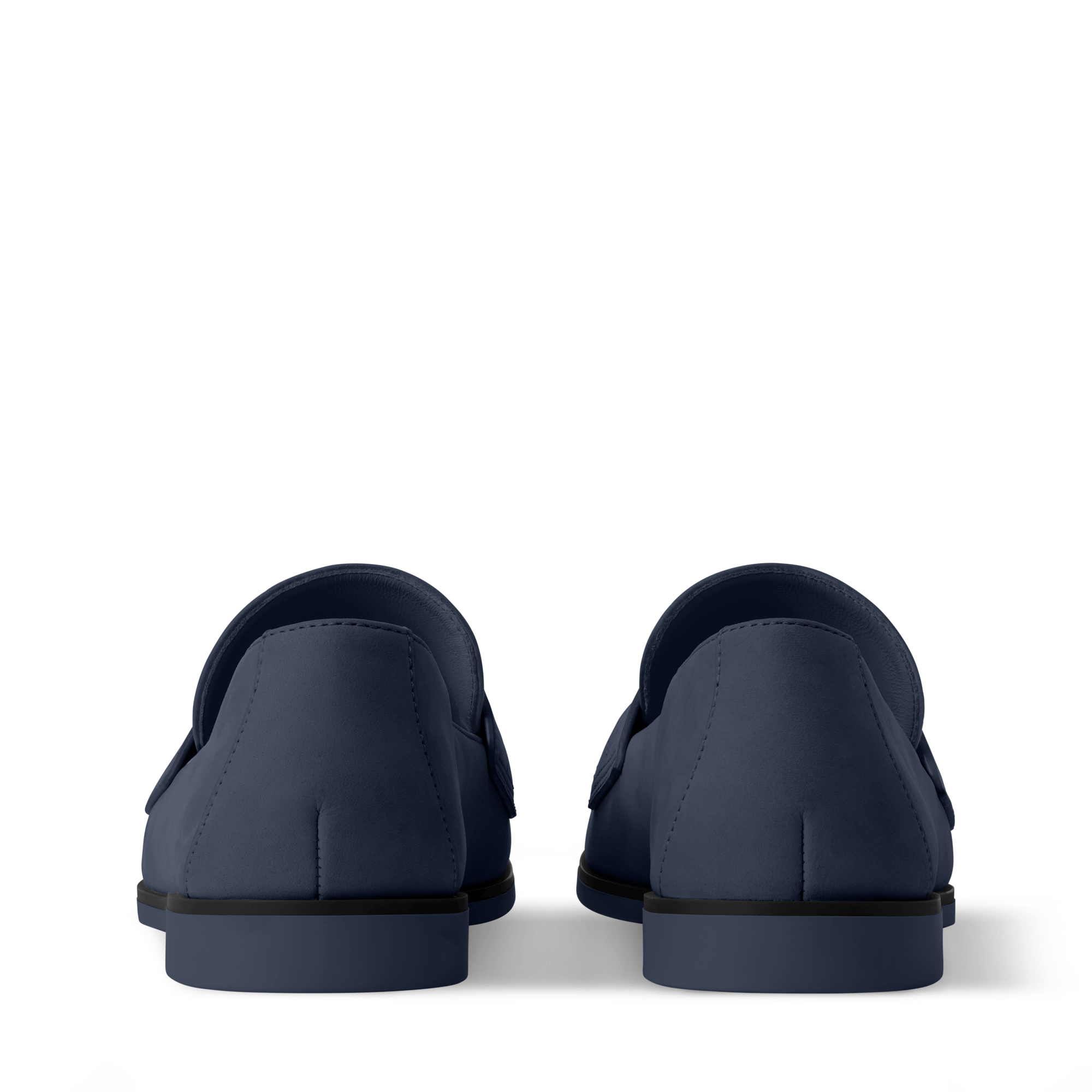 LV Mare Flex Loafer  in Women
