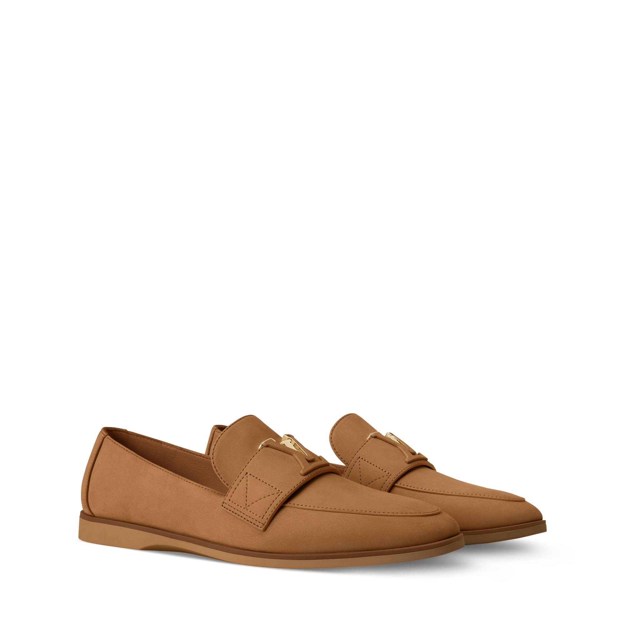 LV Mare Flex Loafer  in Women