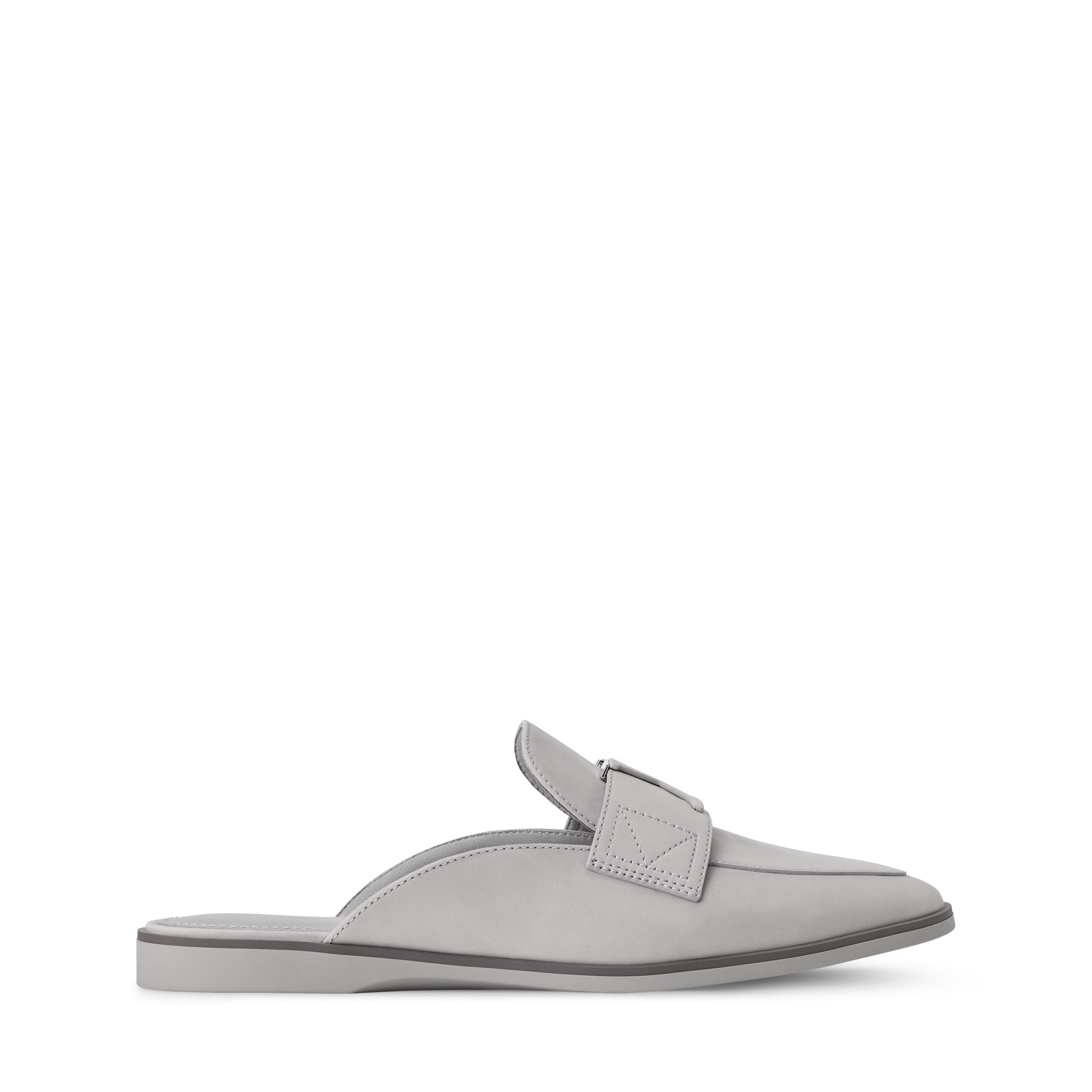 LV Mare Flex Open Back Loafer  in Women