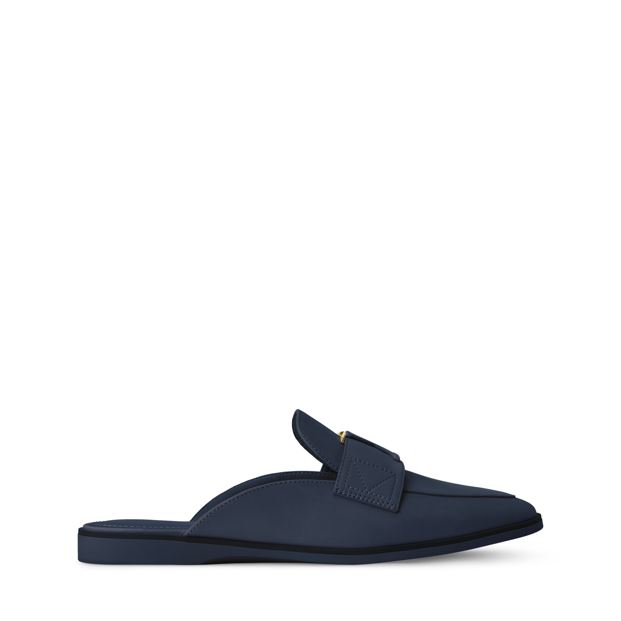 LV Mare Flex Open Back Loafer  in Women