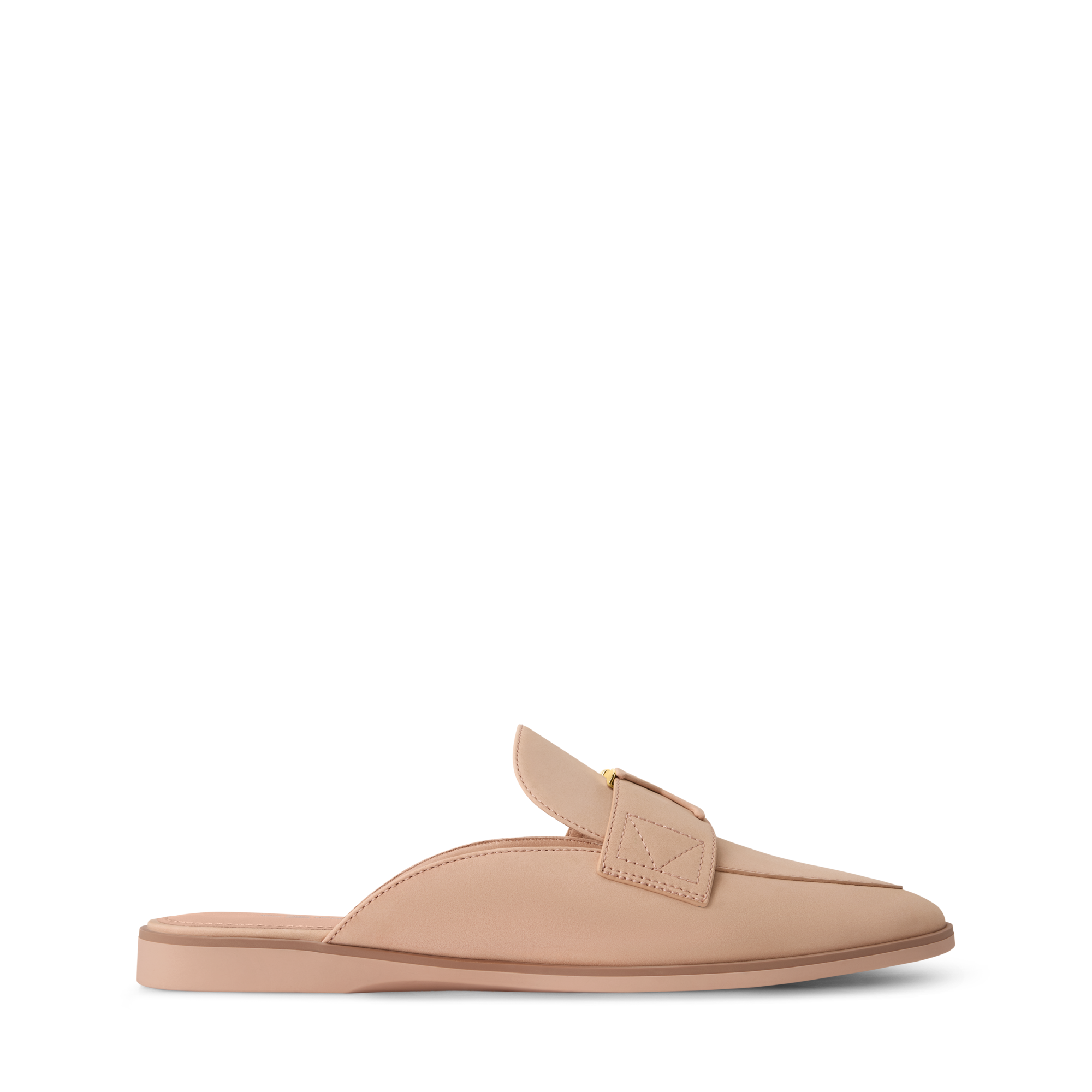 LV Mare Flex Open Back Loafer  in Women