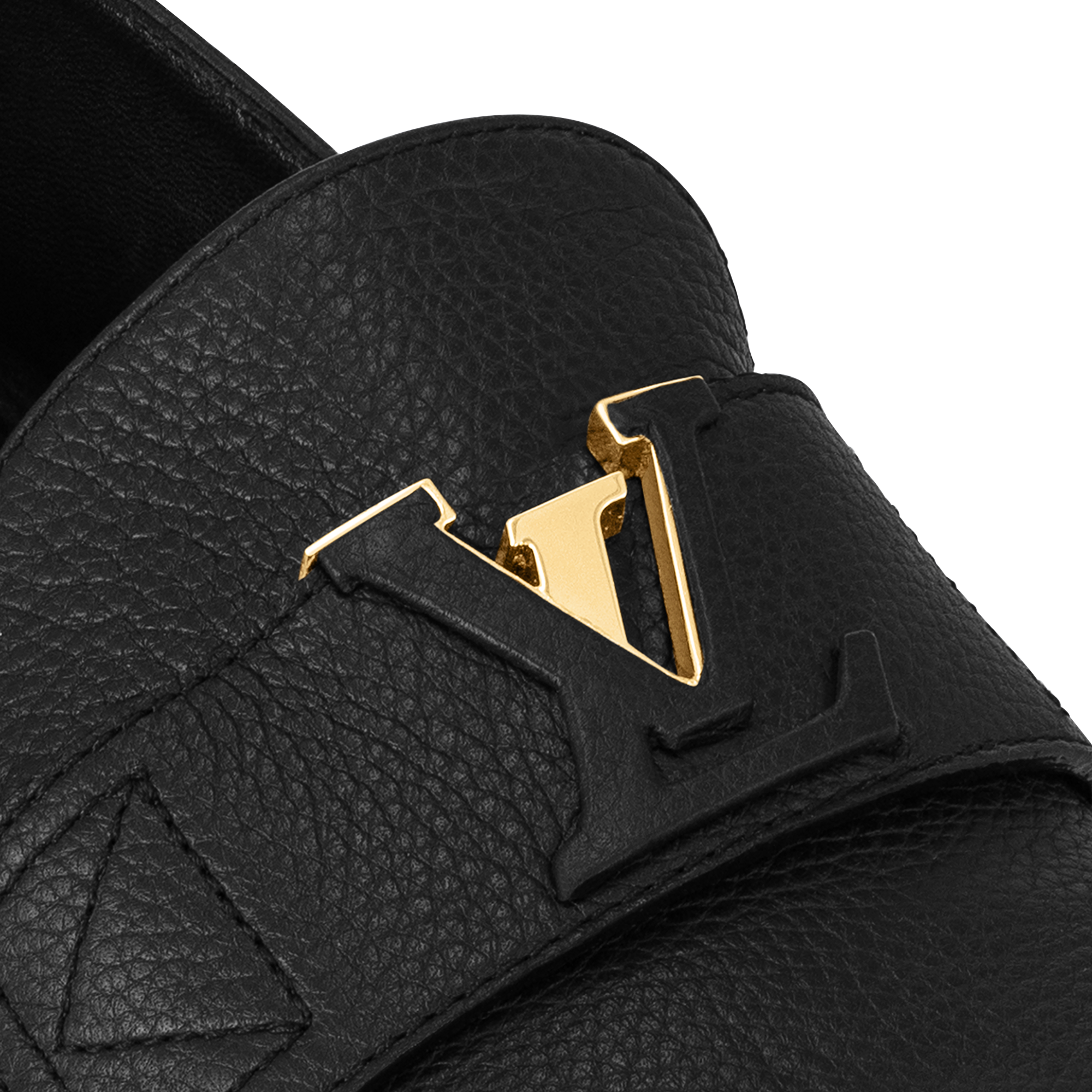 LV Mare Loafer  in Women