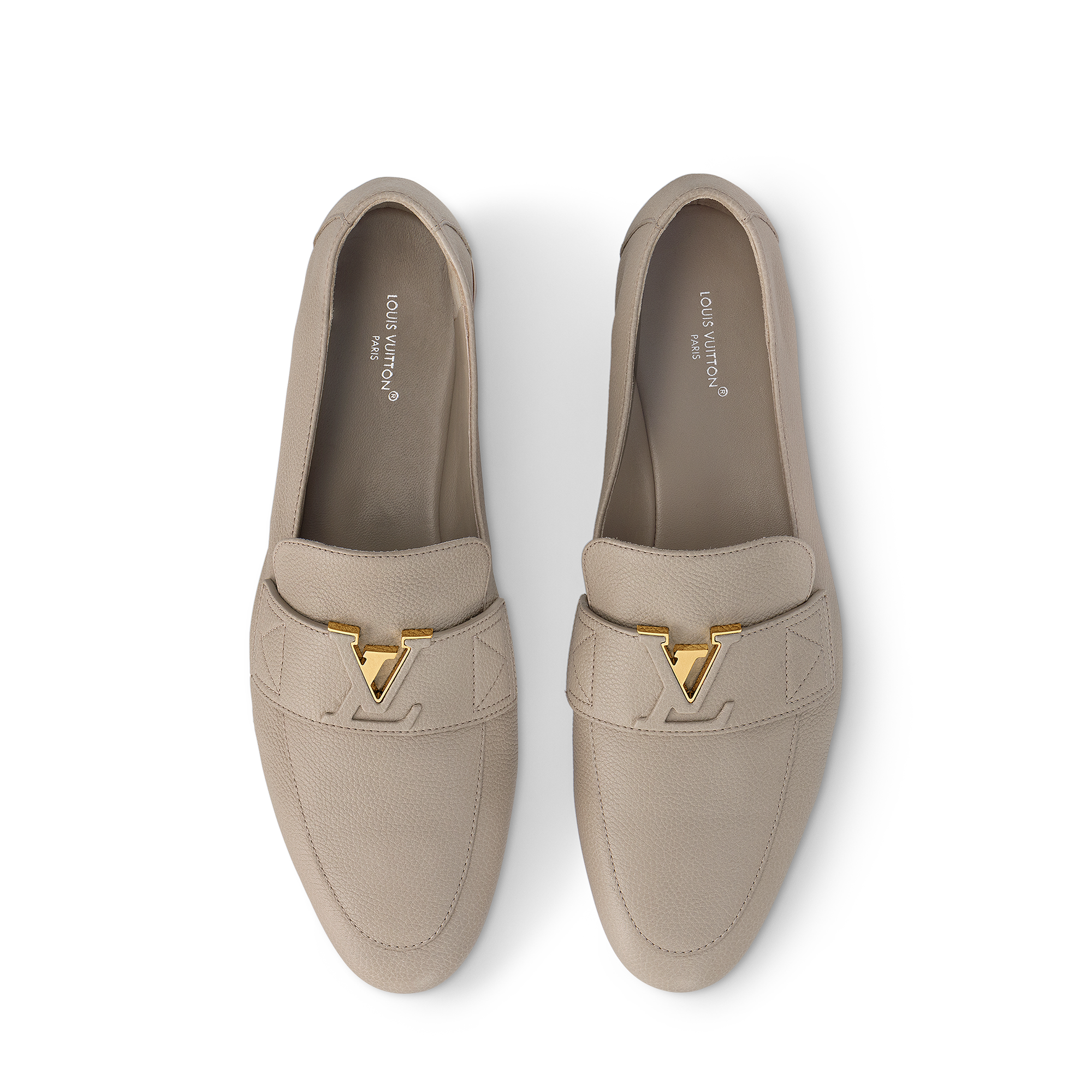 LV Mare Loafer  in Women