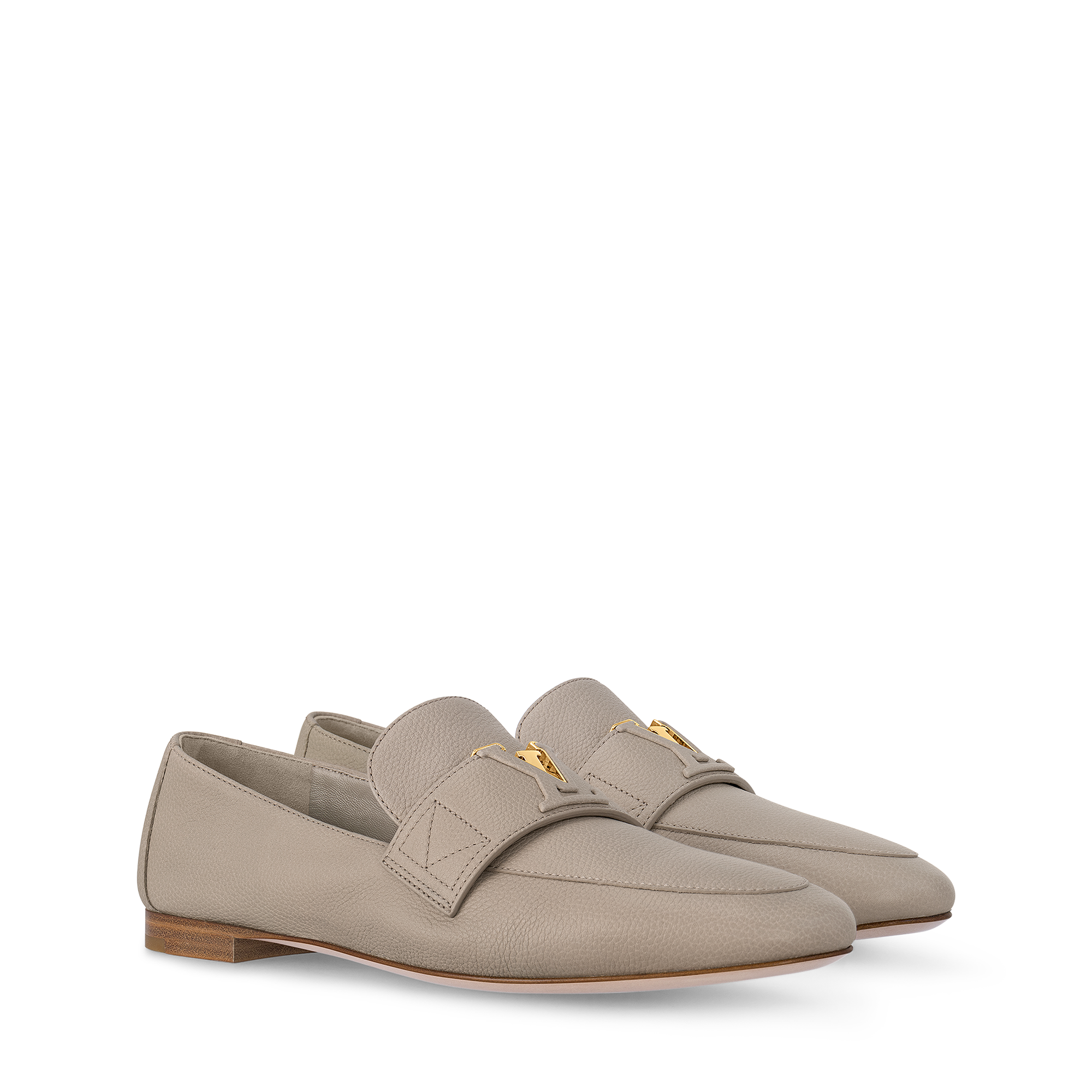 LV Mare Loafer  in Women