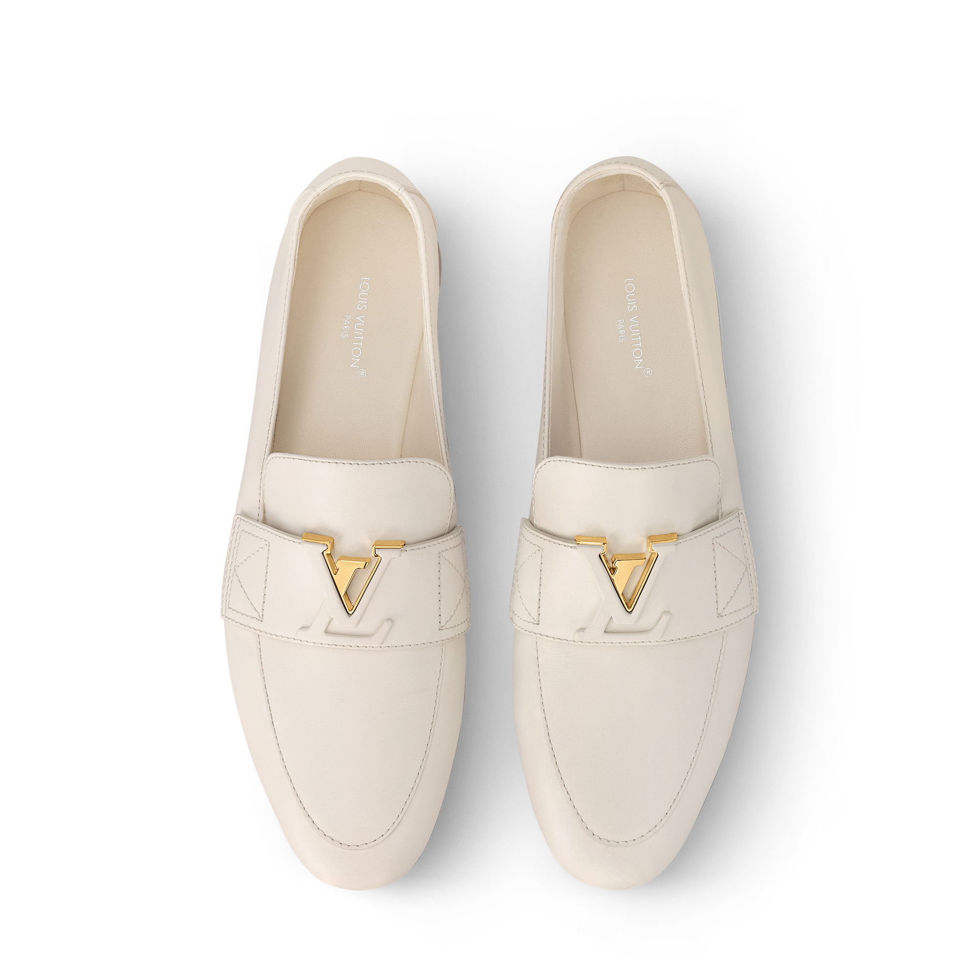 LV Mare Loafer  in Women