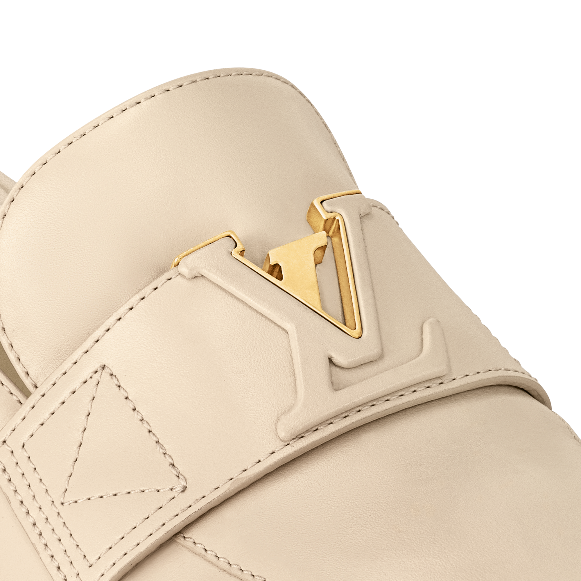 LV Mare Loafer  in Women