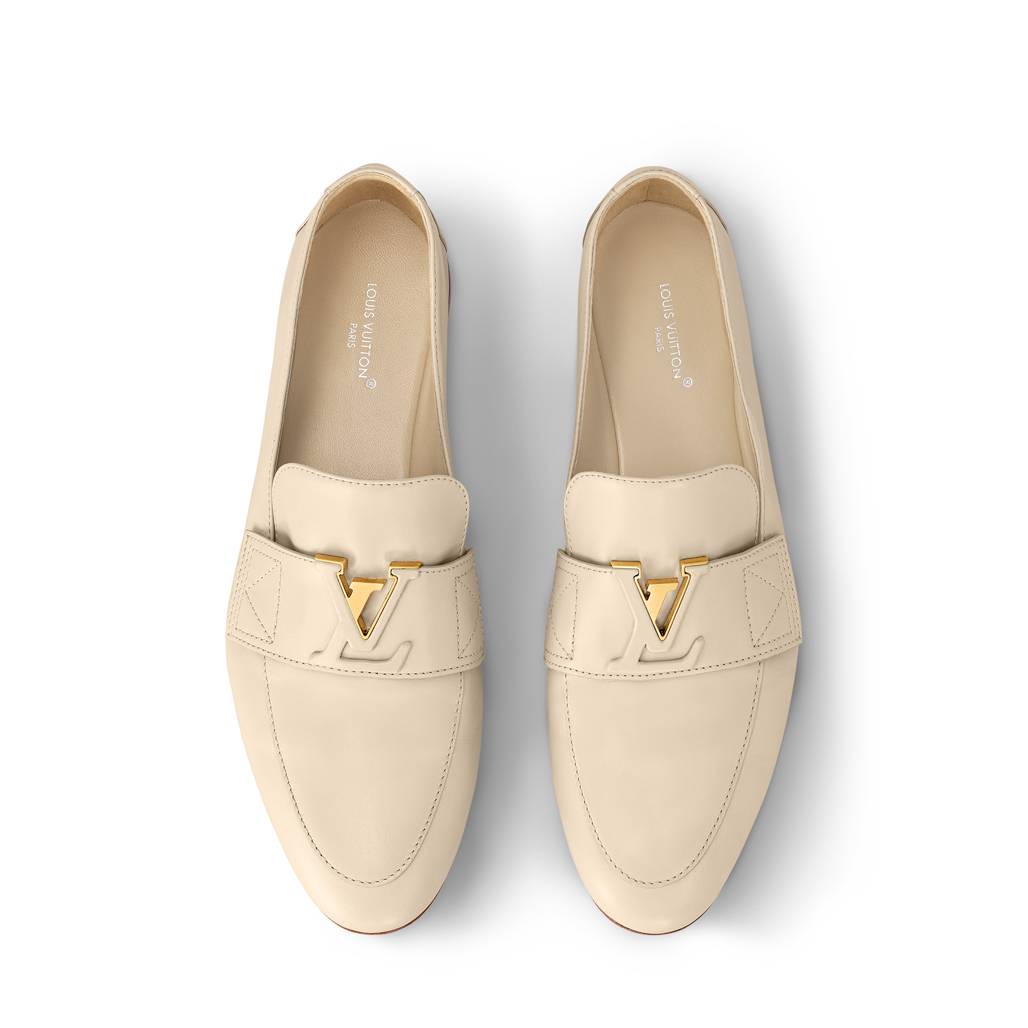 LV Mare Loafer  in Women