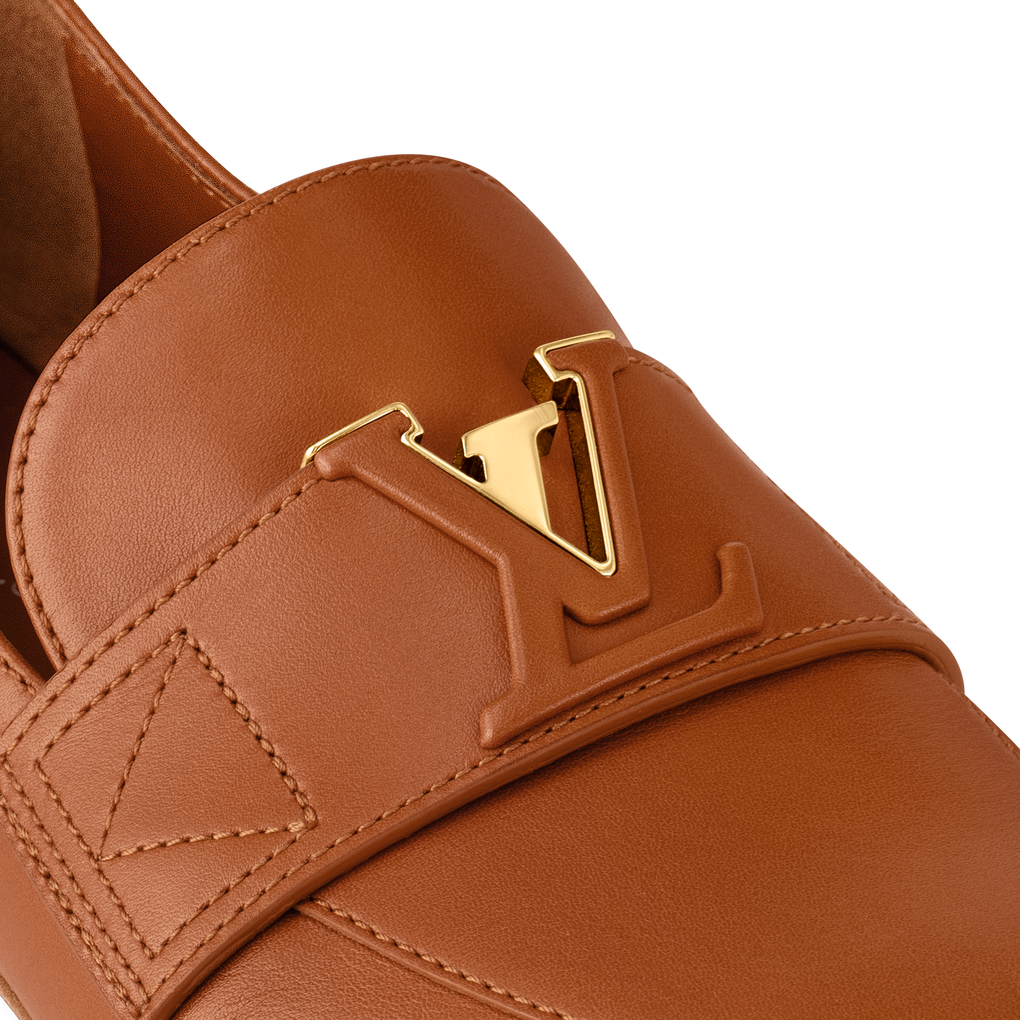 LV Mare Loafer  in Women