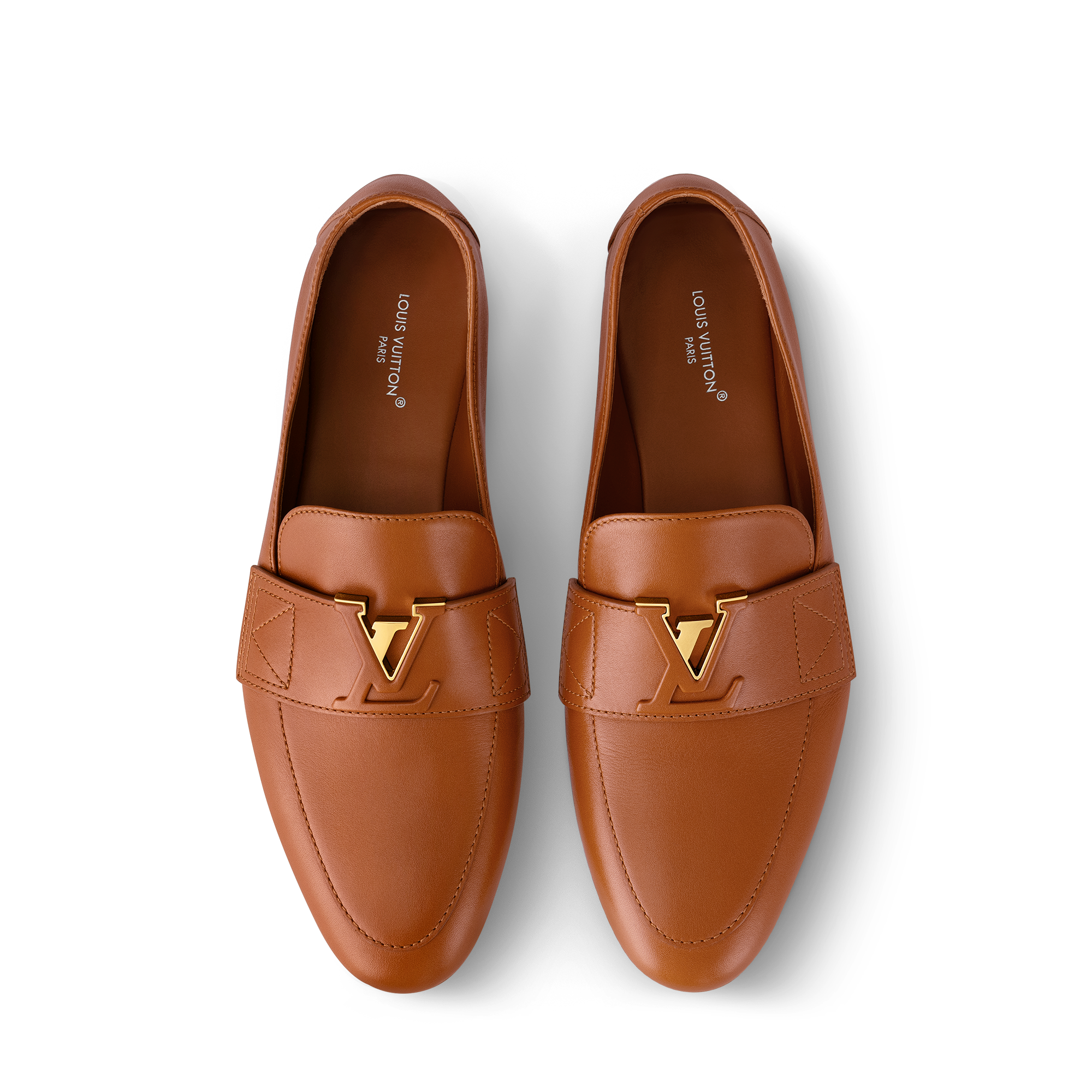 LV Mare Loafer  in Women