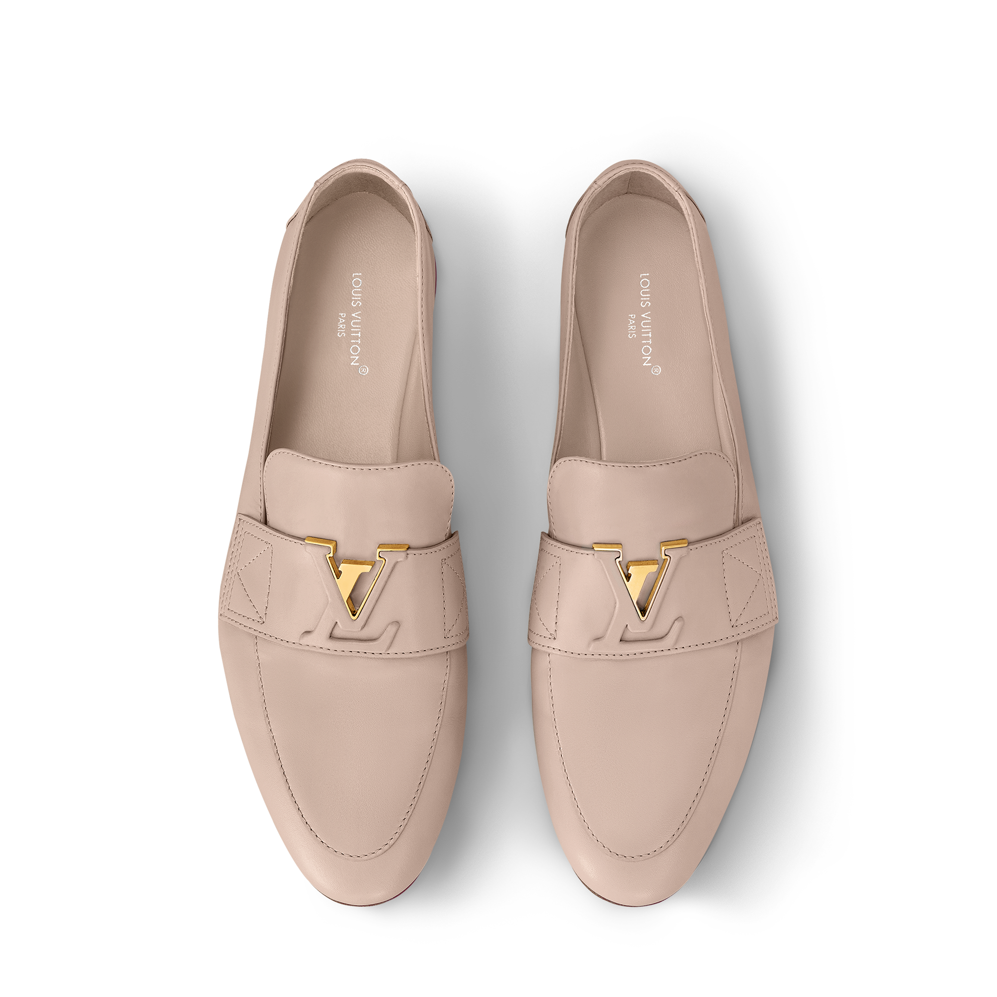 LV Mare Loafer  in Women