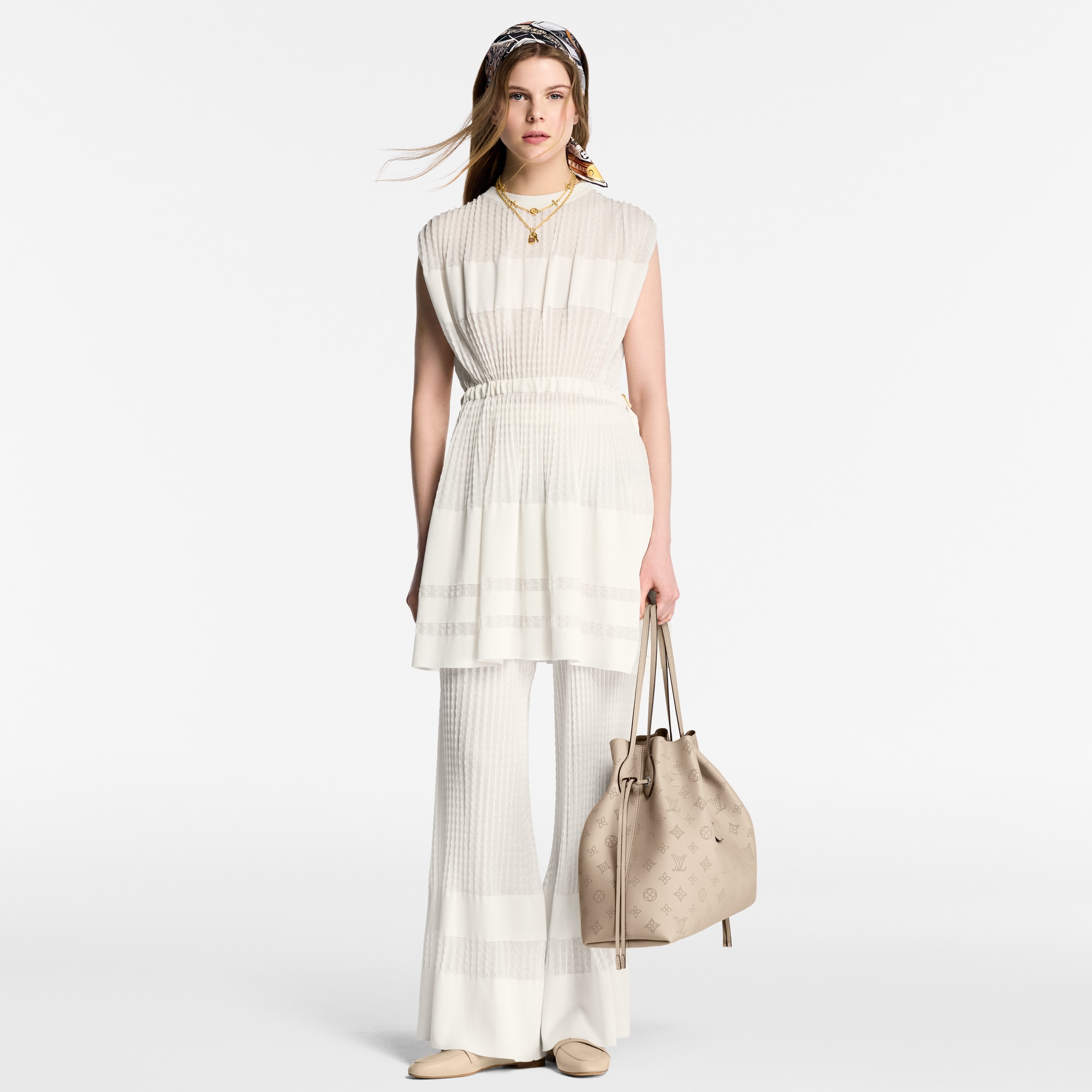 LV Mare Loafer  in Women