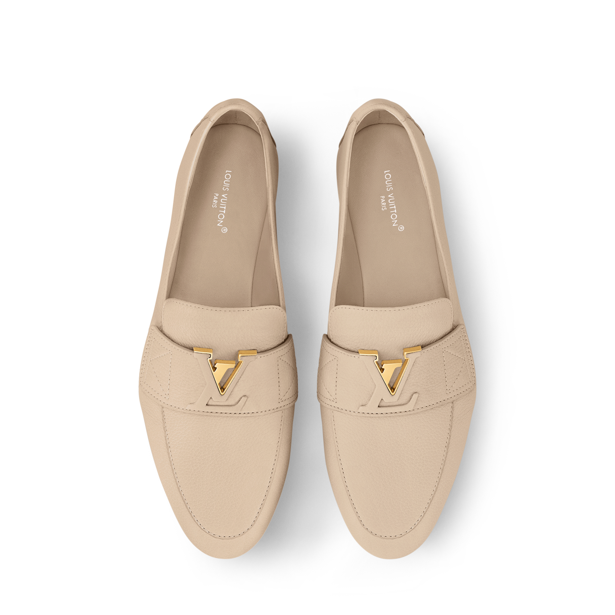 LV Mare Loafer  in Women