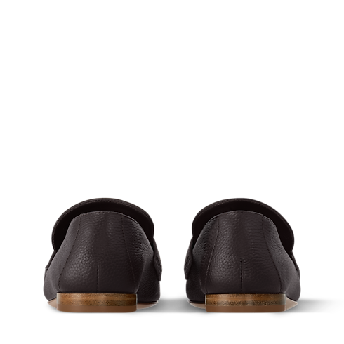 LV Mare Loafer in Women's Shoes Loafers and Ballerinas collections by Louis Vuitton (Product zoom)